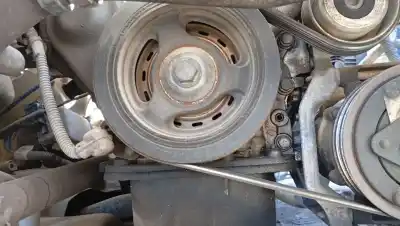 Автозапчастина б/у шків колінчастого вала для peugeot 207/207+ (wa_, wc_) 1.4 hdi посилання на oem iam 0515t3 Автозапчастина б/у шків колінчастого вала для peugeot 207/207+ (wa_, wc_) 1.4 hdi посилання на oem iam 0515t3