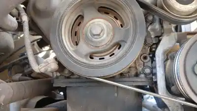 Автозапчастина б/у шків колінчастого вала для peugeot 207/207+ (wa_, wc_) 1.4 hdi посилання на oem iam 0515t3  