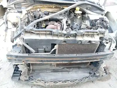 Автозапчастина б/у середній для peugeot 207/207+ (wa_, wc_) 1.4 hdi посилання на oem iam 525293h Автозапчастина б/у середній для peugeot 207/207+ (wa_, wc_) 1.4 hdi посилання на oem iam 525293h