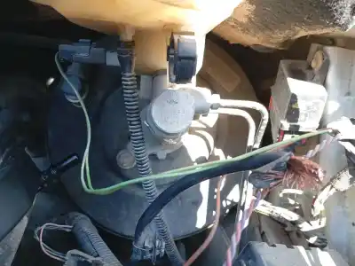 Автозапчастина б/у гальмівний серво для peugeot 207/207+ (wa_, wc_) 1.4 hdi посилання на oem iam 965745580 Автозапчастина б/у гальмівний серво для peugeot 207/207+ (wa_, wc_) 1.4 hdi посилання на oem iam 965745580