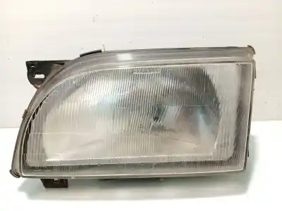 Gebrauchtes Autoersatzteil linker scheinwerfer zum ford transit furgón (e_ _) 2.5 tdi (eal, eas) oem-iam-referenzen 7242053