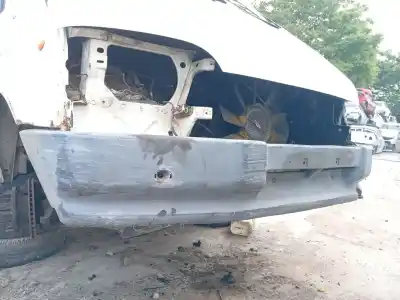 Gebrauchtes Autoersatzteil vordere stossstange zum ford transit furgón (e_ _) 2.5 tdi (eal, eas) oem-iam-referenzen 7335354