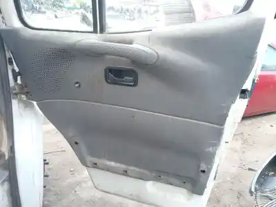 Gebrauchtes Autoersatzteil fensterheber vorne rechts zum ford transit furgón (e_ _) 2.5 tdi (eal, eas) oem-iam-referenzen 1052174