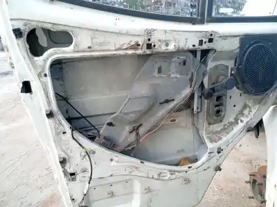 Gebrauchtes Autoersatzteil fensterheber vorne links zum ford transit furgón (e_ _) 2.5 tdi (eal, eas) oem-iam-referenzen 1052176