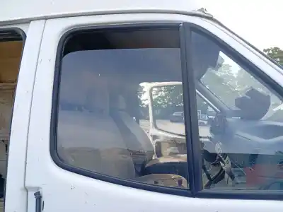 Gebrauchtes Autoersatzteil mond vorne rechts zum ford transit furgón (e_ _) 2.5 tdi (eal, eas) oem-iam-referenzen 1642934