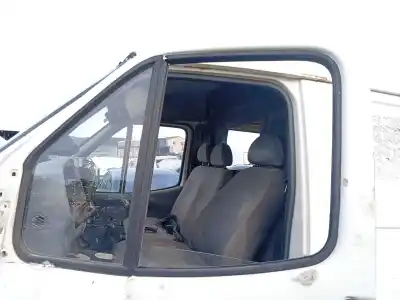 Gebrauchtes Autoersatzteil linkes vorderes fenster zum ford transit furgón (e_ _) 2.5 tdi (eal, eas) oem-iam-referenzen 1642935