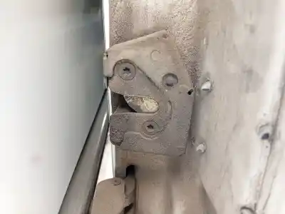 Gebrauchtes Autoersatzteil seitliches schiebetürschloss rechts zum ford transit furgón (e_ _) 2.5 tdi (eal, eas) oem-iam-referenzen 1033490