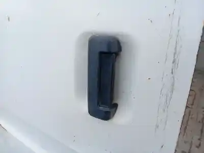 Gebrauchtes Autoersatzteil rechter äusserer griff zum ford transit furgón (e_ _) 2.5 tdi (eal, eas) oem-iam-referenzen 1090806