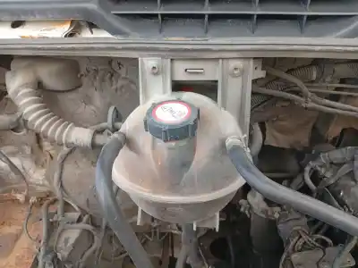 Gebrauchtes Autoersatzteil erweiterungskaution zum ford transit furgón (e_ _) 2.5 tdi (eal, eas) oem-iam-referenzen 7166664