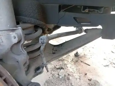 Gebrauchtes Autoersatzteil unterer lenker radaufhängung vorn rechts zum ford transit furgón (e_ _) 2.5 tdi (eal, eas) oem-iam-referenzen 6608830