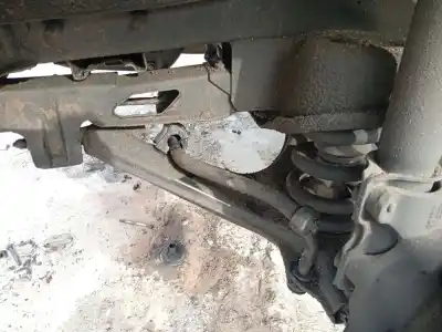 Gebrauchtes Autoersatzteil unterer lenker radaufhängung vorn links zum ford transit furgón (e_ _) 2.5 tdi (eal, eas) oem-iam-referenzen 6608832