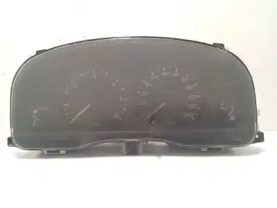 Gebrauchtes Autoersatzteil instrumententafel zum ford transit furgón (e_ _) 2.5 tdi (eal, eas) oem-iam-referenzen 1102460