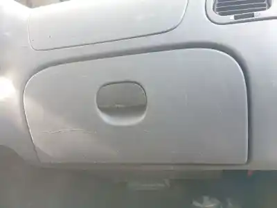 Gebrauchtes Autoersatzteil handschuhfach zum ford transit furgón (e_ _) 2.5 tdi (eal, eas) oem-iam-referenzen 1099569