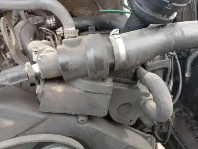 Gebrauchtes Autoersatzteil thermostat zum ford transit furgón (e_ _) 2.5 tdi (eal, eas) oem-iam-referenzen 1093990