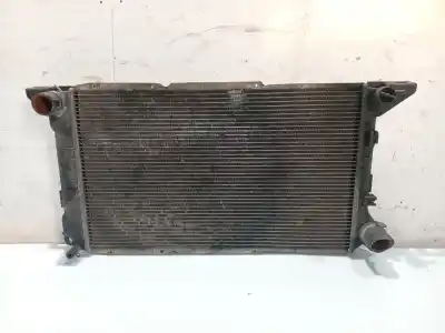 Gebrauchtes Autoersatzteil wasserradiator zum ford transit furgón (e_ _) 2.5 tdi (eal, eas) oem-iam-referenzen 1671777
