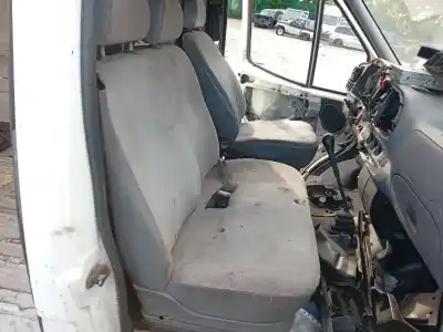 Gebrauchtes Autoersatzteil rechter vordersitz zum ford transit furgón (e_ _) 2.5 tdi (eal, eas) oem-iam-referenzen 4886add