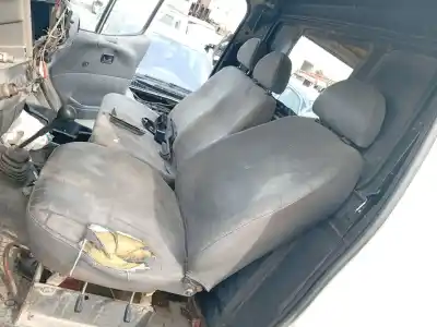 Gebrauchtes Autoersatzteil linker vordersitz zum ford transit furgón (e_ _) 2.5 tdi (eal, eas) oem-iam-referenzen 4886adi