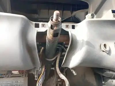 Gebrauchtes Autoersatzteil lenksäule zum ford transit furgón (e_ _) 2.5 tdi (eal, eas) oem-iam-referenzen 1047432