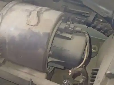 Gebrauchtes Autoersatzteil heizungslüfter zum ford transit furgón (e_ _) 2.5 tdi (eal, eas) oem-iam-referenzen 1030585