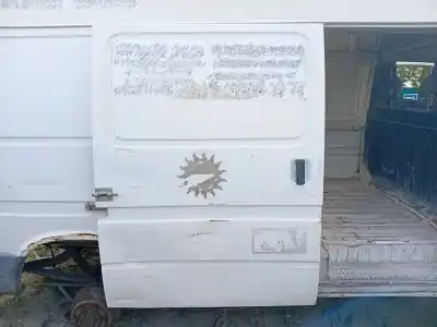 Gebrauchtes Autoersatzteil seitliche schiebetür rechts zum ford transit furgón (e_ _) 2.5 tdi (eal, eas) oem-iam-referenzen 1057832