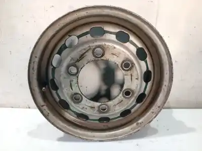 Gebrauchtes Autoersatzteil felge zum ford transit furgón (e_ _) 2.5 tdi (eal, eas) oem-iam-referenzen 6646052