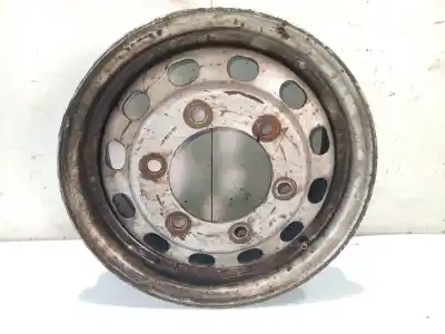 Gebrauchtes Autoersatzteil felge zum ford transit furgón (e_ _) 2.5 tdi (eal, eas) oem-iam-referenzen 6646052