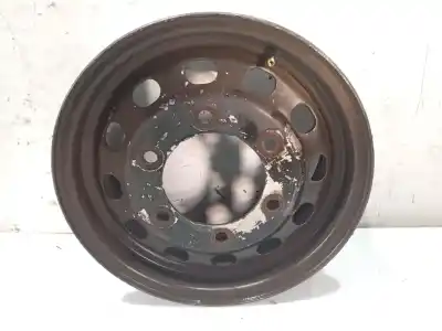 Gebrauchtes Autoersatzteil felge zum ford transit furgón (e_ _) 2.5 tdi (eal, eas) oem-iam-referenzen 6646052