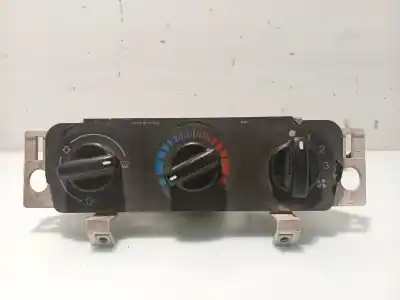 Gebrauchtes Autoersatzteil steuerung der heizung / klimaanlage zum ford transit furgón (e_ _) 2.5 tdi (eal, eas) oem-iam-referenzen 95vb18k391ab
