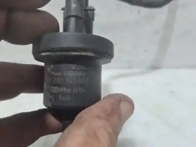 Second-hand car spare part egr valve for ford focus c-max (cap) trend (d) oem iam references 0280142412  