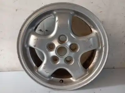Pièce détachée automobile d'occasion jante pour land rover discovery ii (l318) 2.5 td5 4x4 références oem iam anr4847  