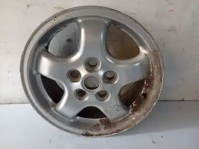 Pièce détachée automobile d'occasion JANTE pour LAND ROVER DISCOVERY II (L318)  Références OEM IAM ANR4847  