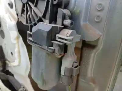 Автозапчастина б/у двигатель переднього правого скла для peugeot 207/207+ (wa_, wc_) 1.4 hdi посилання на oem iam 9222w9 400912c  Автозапчастина б/у двигатель переднього правого скла для peugeot 207/207+ (wa_, wc_) 1.4 hdi посилання на oem iam 9222w9 400912c