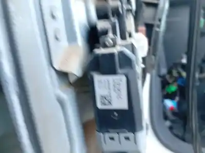 Автозапчастина б/у двигатель переднього ліва вікна для peugeot 207/207+ (wa_, wc_) 1.4 hdi посилання на oem iam 401786a8  440787e Автозапчастина б/у двигатель переднього ліва вікна для peugeot 207/207+ (wa_, wc_) 1.4 hdi посилання на oem iam 401786a8  440787e