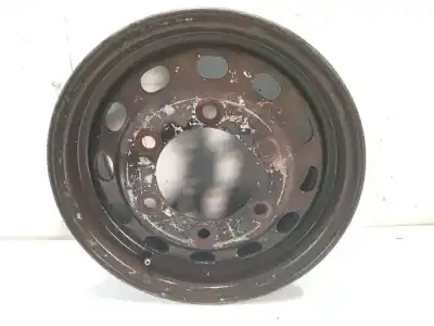 Gebrauchtes Autoersatzteil felge zum ford transit furgón (e_ _) 2.5 tdi (eal, eas) oem-iam-referenzen 6646052