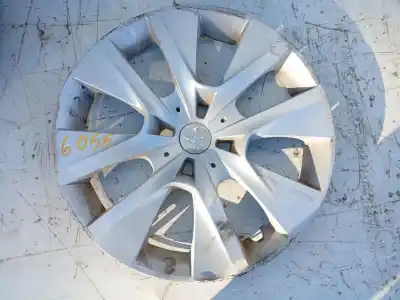 Автозапчастина б/у капки ступиці для peugeot 207/207+ (wa_, wc_) 1.4 hdi посилання на oem iam 9673846277  