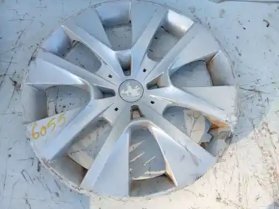 Автозапчастина б/у капки ступиці для peugeot 207/207+ (wa_, wc_) 1.4 hdi посилання на oem iam 9673846277  