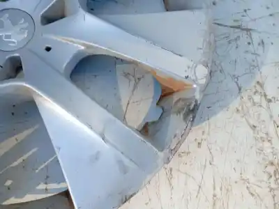 Автозапчастина б/у капки ступиці для peugeot 207/207+ (wa_, wc_) 1.4 hdi посилання на oem iam 9673846277  