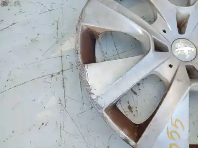 Автозапчастина б/у капки ступиці для peugeot 207/207+ (wa_, wc_) 1.4 hdi посилання на oem iam 9673846277  