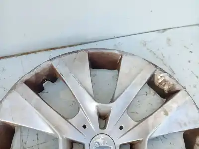 Автозапчастина б/у капки ступиці для peugeot 207/207+ (wa_, wc_) 1.4 hdi посилання на oem iam 9673846277  