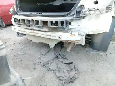 Автозапчастина б/у підсилення заднього бампера для peugeot 207/207+ (wa_, wc_) 1.4 hdi посилання на oem iam 742202   Автозапчастина б/у підсилення заднього бампера для peugeot 207/207+ (wa_, wc_) 1.4 hdi посилання на oem iam 742202