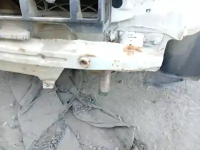 Автозапчастина б/у підсилення заднього бампера для peugeot 207/207+ (wa_, wc_) 1.4 hdi посилання на oem iam 742202   Автозапчастина б/у підсилення заднього бампера для peugeot 207/207+ (wa_, wc_) 1.4 hdi посилання на oem iam 742202