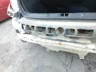 Автозапчастина б/у підсилення заднього бампера для peugeot 207/207+ (wa_, wc_) 1.4 hdi посилання на oem iam 742202   Автозапчастина б/у підсилення заднього бампера для peugeot 207/207+ (wa_, wc_) 1.4 hdi посилання на oem iam 742202