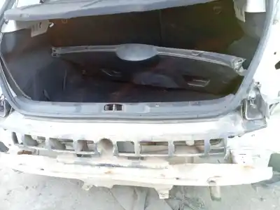 Автозапчастина б/у підсилення заднього бампера для peugeot 207/207+ (wa_, wc_) 1.4 hdi посилання на oem iam 9649681080  1859868016