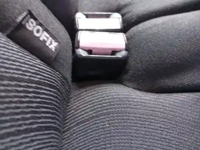 Автозапчастина б/у задній правий гачок для peugeot 207/207+ (wa_, wc_) 1.4 hdi посилання на oem iam 8974ta Автозапчастина б/у задній правий гачок для peugeot 207/207+ (wa_, wc_) 1.4 hdi посилання на oem iam 8974ta