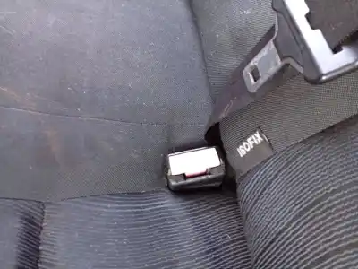 Автозапчастина б/у лівий задній гачок для peugeot 207/207+ (wa_, wc_) 1.4 hdi посилання на oem iam 8974sz Автозапчастина б/у лівий задній гачок для peugeot 207/207+ (wa_, wc_) 1.4 hdi посилання на oem iam 8974sz