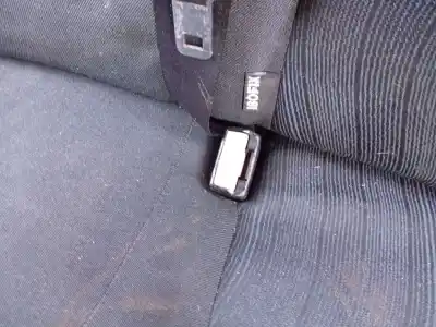 Автозапчастина б/у лівий задній гачок для peugeot 207/207+ (wa_, wc_) 1.4 hdi посилання на oem iam 8974sz   Автозапчастина б/у лівий задній гачок для peugeot 207/207+ (wa_, wc_) 1.4 hdi посилання на oem iam 8974sz