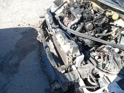 Pezzo di ricambio per auto di seconda mano modanatura per peugeot 207/207+ (wa_, wc_) 1.4 hdi riferimenti oem iam 7104ac  9676534380 Pezzo di ricambio per auto di seconda mano modanatura per peugeot 207/207+ (wa_, wc_) 1.4 hdi riferimenti oem iam 7104ac  9676534380