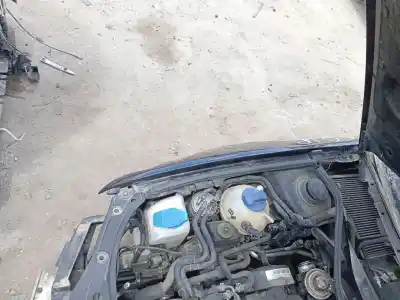 Автозапчасти б/у переднее правое крыло за audi a3 (8l1) 1.9 tdi ссылки oem iam 8l0821106  