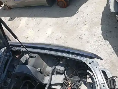 Автозапчасти б/у левое переднее крыло за audi a3 (8l1) 1.9 tdi ссылки oem iam 8l0821105  