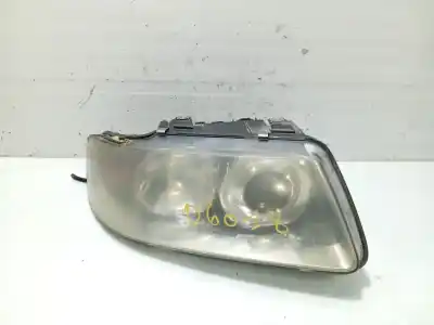 Second-hand car spare part right headlight for audi a3 (8l1) 1.9 tdi oem iam references 8l0941004af